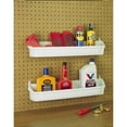 thumbnail image 3 of Rev-A-Shelf 6232-14-11-52 14-Inch Inner Cabinet Door Storage Bins (Set of 2), 3 of 6