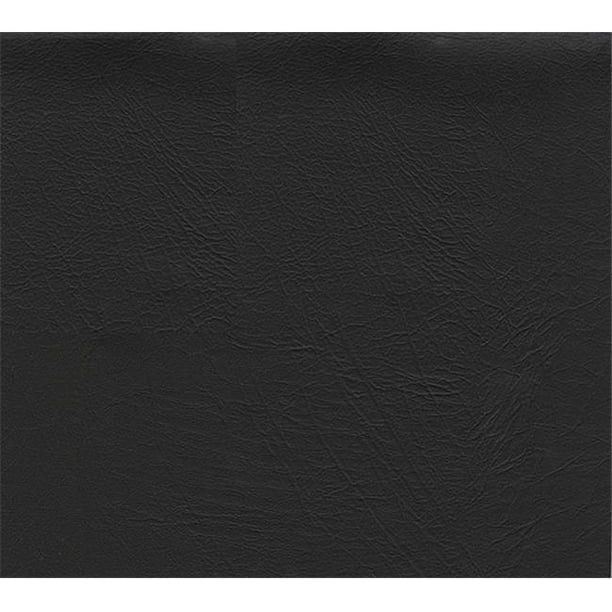 9009 Auto Upholstery Vinyl Fabric, Black
