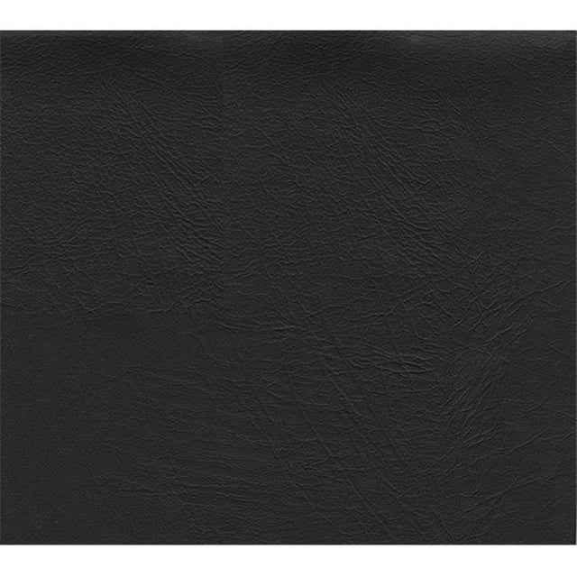 9009 Auto Upholstery Vinyl Fabric, Black