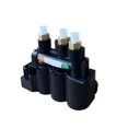 thumbnail image 3 of Air Suspension Pump Solenoid Valve Block Leveling Valve for Range Sport L494 L663 LR037081 LR070245, 3 of 5