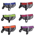 thumbnail image 4 of Arnés de pecho para perro con malla reflectante y correa para entrenamiento y paseo, 4 of 5
