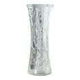 thumbnail image 2 of SPOORYYO Large Hexagon Glass Vase for Flower Arrangement, Modern Home Decor Centerpiece, 2 of 6
