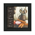 thumbnail image 3 of Heart of the Home by  John Rossini Print Wall Art Wood Multi-Color, 3 of 4