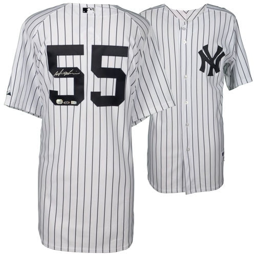 Hideki Matsui New York Yankees 