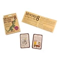 thumbnail image 3 of Steve Jackson Games Munchkin 8 - Half Horse Will Travel Card Game Multi-colored, 3 of 4