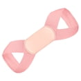 thumbnail image 2 of MasteelfCA Posture Corrector Sticky Strap Back Brace Back Straighten Strap Correction Belt, 2 of 8
