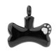 thumbnail image 1 of Joyería de cremación,Colgante de s de mascotas,Colgante de cremación de de ,Pedante de acero inoxidable,Pedante ,Guardián,Colgante de Hugo Joyería de cremación, 1 of 10
