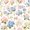 Pink Blue White, variant on Erosebridal Glam Nocturnal Cherry Blossom Pattern Zipper Twin Comforter Sets with Fitted Sheet and 2 Pillowcases,Sparkle Star Print Zipper Bedding Set,Pink White Black,Pink Reversible