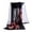 Black, variant on Fashion Women Chiffon Soft Wrap scarf Ladies Shawl Scarf Scarves WH