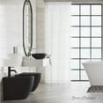 thumbnail image 2 of St. Tropez Floor Mount Classic Bidet in Matte Black, 2 of 13