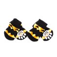 thumbnail image 4 of Calcetines de algodón para mascotas Calcetines de algodón perro calcetines de algodón calcetines de halloween decoración calcetines XL, 4 of 8