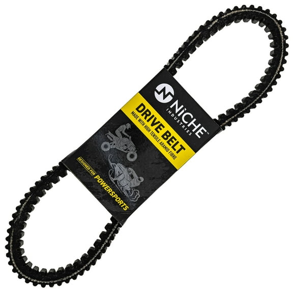 Niche Drive Belt for Kawasaki Teryx4 750 KRT750 59011-0031 59011-0030 519-CDB2286T