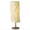 thumbnail image 2 of Adesso Zone Table Lamp, Natural, Beige, 2 of 2