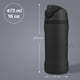 thumbnail image 2 of MAGMALIFE Termo de Acero Inoxidable Mini Boost 473 ml (16 oz), Bebidas Calientes o Frías, Tecnología de Aislamiento Térmico, Tapa Antiderrames, Portátil para Viajes, Oficina y Uso Diario, 2 of 8