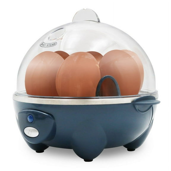 Elite Cuisine EGC552 Easy Egg Cooker