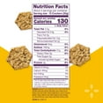 Crunchmaster MultiSeed Cracker Ultimate Everything Gluten Free, 4oz