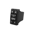 thumbnail image 1 of Switch DB Drive DBT150 BT Panel Rocker RCA, 1 of 7