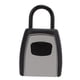 thumbnail image 5 of Caja De Seguridad Para Almacenamiento De Llaves, Contraseña Reiniciable A Prueba De Herrumbre, Combinación De 4 Dígitos, Caja De Seguridad Para Colgar Llaves Para El Hogar Y El, 5 of 8