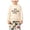 White QJAPMB10, variant on KEXE Clothes For Boys Toddler Big Little Brother Construction Truck Print Crew Sweatshirt Vehicle Jogger Pants Set(6-9 Months,White)