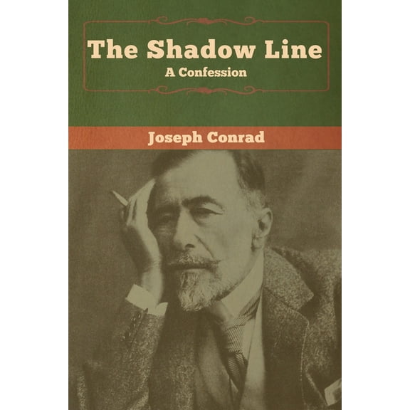 The Shadow Line, (Paperback)