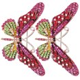 thumbnail image 1 of Broche Insignias LHCER Broche de mariposa de feria comercial 70 x 50 mm, 1 of 8