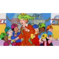 thumbnail image 3 of The Magic School Bus - The Magic Mega Set (DVD) (English), 3 of 4