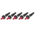 thumbnail image 1 of Piezo Spark Igniter, 5pcs PP Kitchen Push Button Ignitor Sturdy  For Home, 1 of 8