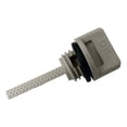 thumbnail image 6 of HARFELL 2pcs Oil Filler Cap Dipstick For GX140 GX160 GX200 Small Engine Pack, 6 of 6