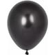 thumbnail image 2 of Bolsa 50 Piezas Globo Fiesta Y Decoración Látex Negro Payaso Payaso 9, 2 of 3