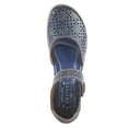 thumbnail image 3 of Spring Step L'Artiste Women's Americana Wedge Mary Jane Shoe, 3 of 6