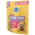 thumbnail image 6 of Pedigree Mini Jumbone Real Beef Flavor Dental Treats for Dogs, 21 oz Pouch (4 Pack), 6 of 6