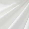 thumbnail image 5 of Ouuluon Disposable Bed Sheets 4-Piece Portable Soft Bedding Set, White Vacuum Pack Disposable Sheets for Business Travel Hotel Homestay Use, 5 of 6
