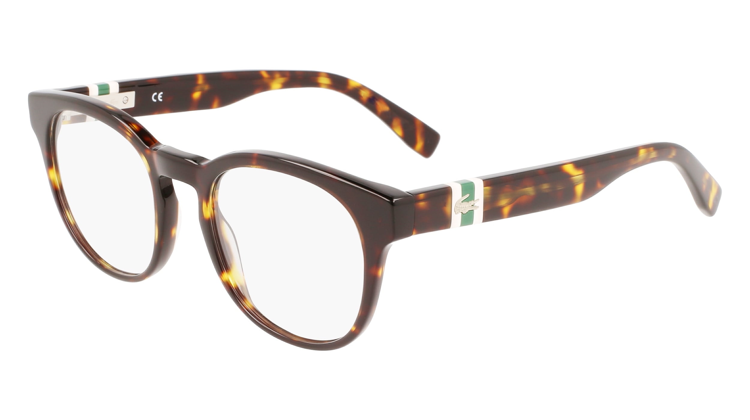 Eyeglasses LACOSTE L 2904 230 Dark Havana