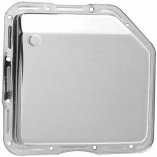 Racing Power GM TH350 TRANSMISSION PAN PLAIN