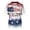 Gray(America 250 Flag), variant on 4th of July Men Scrubs Tops Plus Size Funny USA Flag Uniforms Patriotic America 250 Short Sleeve V Neck Scrub Tops Workout Nursing Tops With Pockets Dark Blue 2XL