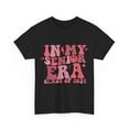 thumbnail image 3 of Class of 2024 Retro Senior Shirt, College Graduation Shirt ID-0326-XTHV, 3 of 11