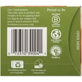 thumbnail image 4 of Bigelow Botanicals Cold Water Infusion Watermelon Cucumber Mint Tea Bags 18 Count Box (Pack of 1), Herbal Infusion, Caffeine Free, 18 Tea Bags Total, 4 of 5