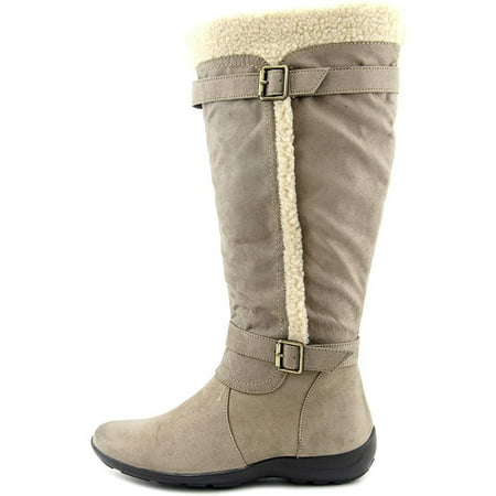 naturalizer womens winter boots