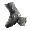 thumbnail image 2 of Bota Corta Joe Rocket Alter Ego Touring Boot Impermeables Mujer negro 24, 2 of 10
