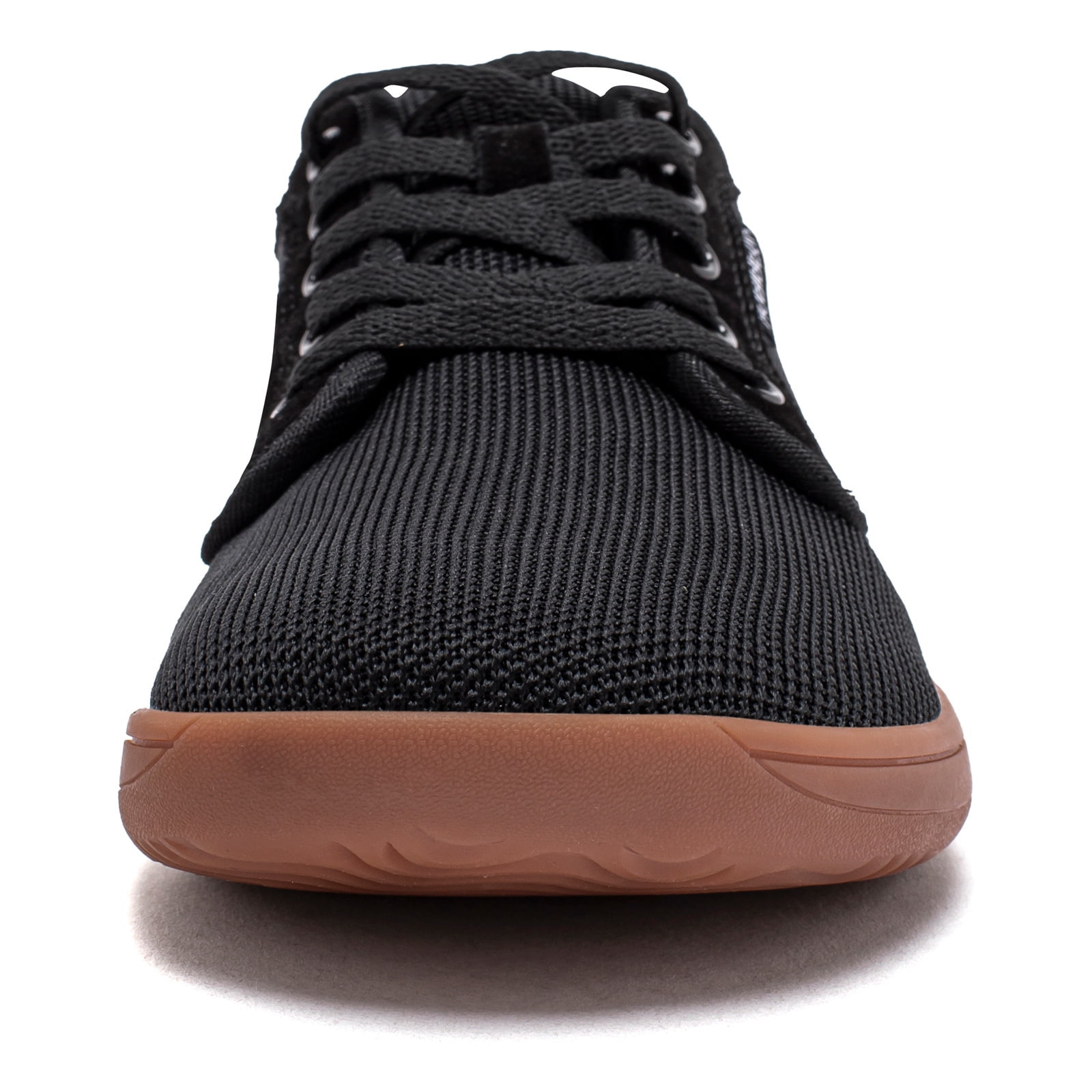 HOBIBEAR Mens Womens Wide Width Barefoot Shoes Unisex Outdoor Zero Drop Running Minimalist Walking Shoes Lightweight Breathable