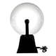 thumbnail image 4 of Lámpara de de globo de ciencia de de divertida de 4 piezas, iluminación que jinwen Lámpara de mesa de bola de plasma, 4 of 8