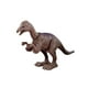 thumbnail image 2 of Juguete de dinosaurio de cuerda, juguete sensorial, regalos interactivos de vacaciones, encantador juguete educativo para edades tempranas, dinosaurio terizinosaurio, 2 of 10