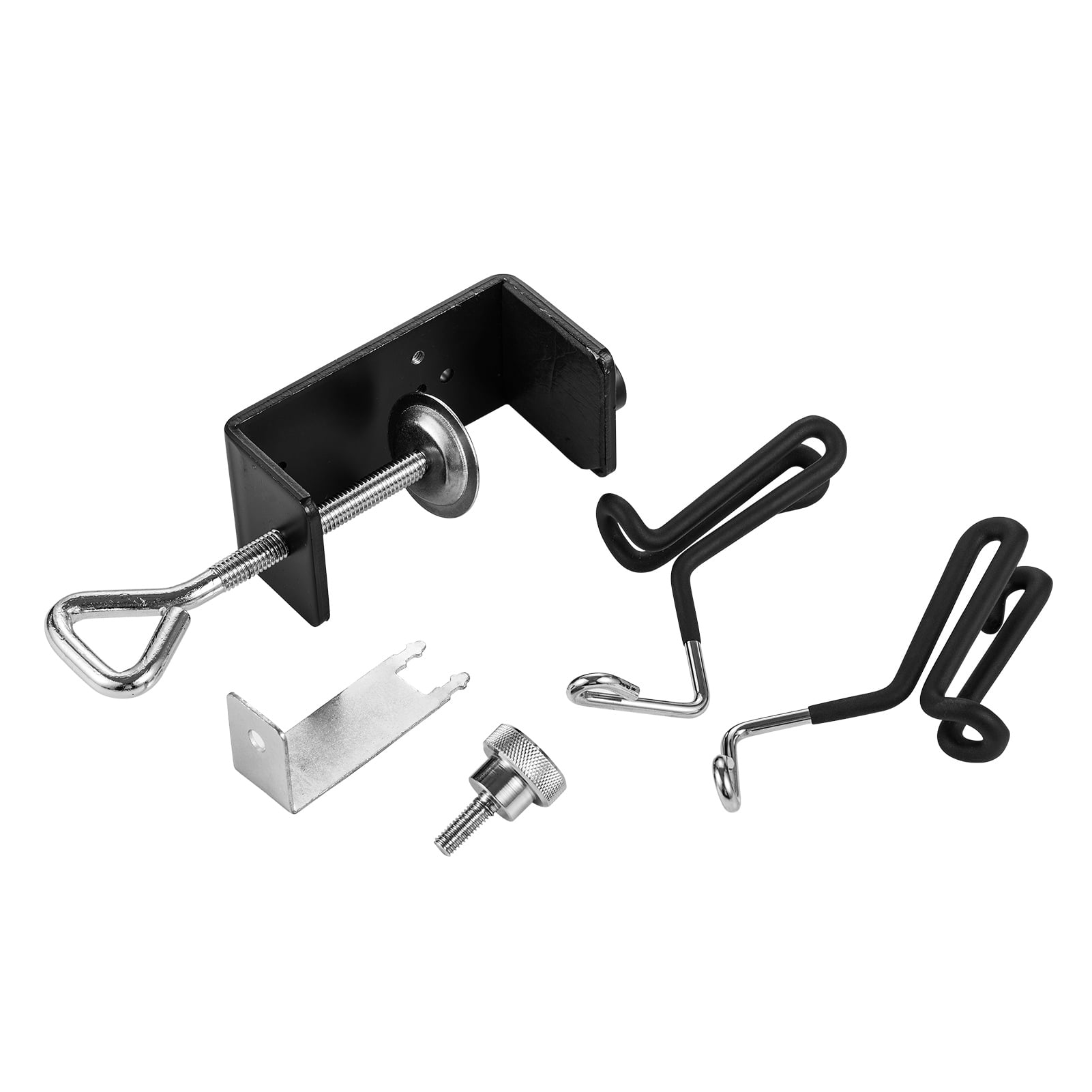 6 Stand Clamp-on Airbrush Holder 360° Rotate Airbrush Stand Table-mount  Airbrushes Holder Station Paint Holder - AliExpress