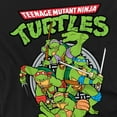 thumbnail image 3 of Teenage Mutant Ninja Turtles Mens Group T-Shirt, 3 of 5