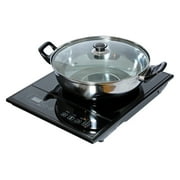 Total Chef Single Induction Cook Top