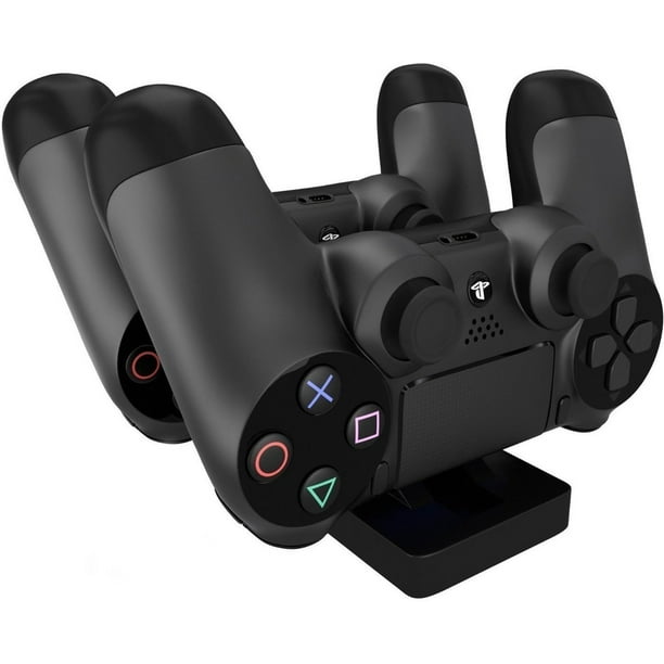 Ps4 Controller Charger Dual Charging Station Dock Fast Charge For Sony Playstation 4 Ps4 Slim Ps 4 Pro Walmart Com Walmart Com Ps4 Controller Charger Dual Charging Station Dock Fast Charge For Sony Playstation 4 Ps4 Slim Ps 4 Pro Walmart Com Walmart Com