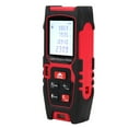 thumbnail image 4 of Infrared Distance Meter, Portable  Distance Tester, Handheld High Accurancy for Interior Decoration Renovation 40-Meter,60-Meter,80-Meter,100-Meter, 4 of 8