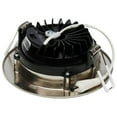 thumbnail image 3 of Satco Lighting S11618R1 Colorquick Led Canless Recessed Fixture - White, 3 of 7