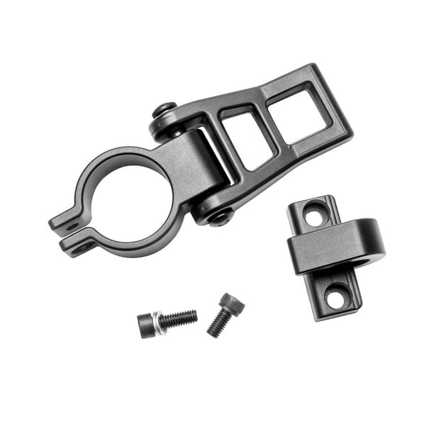 Walmeck Electric Scooter Folding Buckle Kit Aluminum Alloy Folding Hook Lock Fasteber Compatible with 10X Electric Scooters