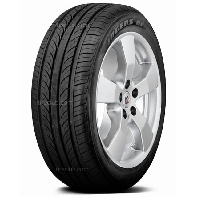Llanta Maxtrek Ingens A1 155/65R14 75T